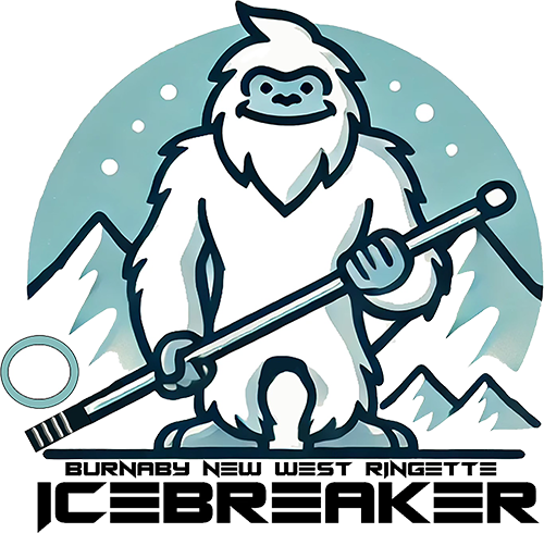 2025 Ice Breaker Tournament 50/50 Raffle